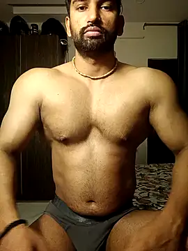 Rajeshfulwa123 online show from October 4, 5:09 am