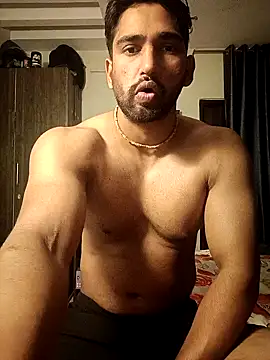 Rajeshfulwa123 online show from September 26, 5:14 am