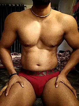 Rajeshfulwa123 online show from November 7, 9:25 am