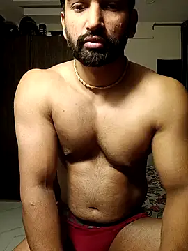 Rajeshfulwa123 online show from November 3, 5:01 am