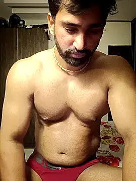 Rajeshfulwa123 online show from October 30, 5:50 am