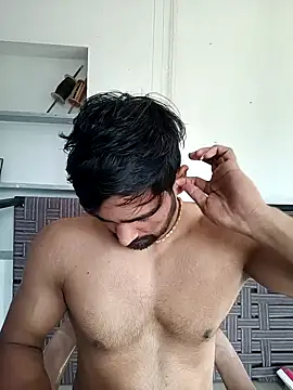 Rajeshfulwa123 online show from October 21, 7:19 am