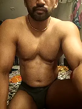 Rajeshfulwa123 online show from October 14, 5:08 am