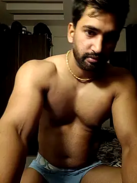 Rajeshfulwa123 online show from October 16, 9:06 am