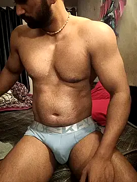 Rajeshfulwa123 online show from November 18, 7:11 am