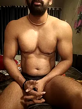 Rajeshfulwa123 online show from October 10, 1:17 am