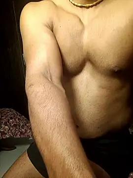 Rajeshfulwa123 online show from October 12, 8:59 am