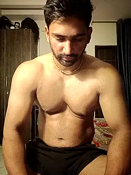 Rajeshfulwa123 online show from September 29, 5:25 am