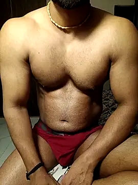 Rajeshfulwa123 online show from November 4, 10:30 am