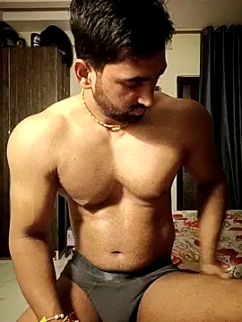 Rajeshfulwa123 online show from September 27, 5:46 am