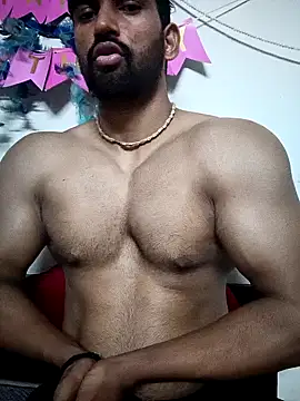 Rajeshfulwa123 online show from September 30, 4:35 pm