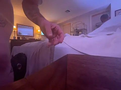 HotMessJESS online show from December 5, 9:52 am