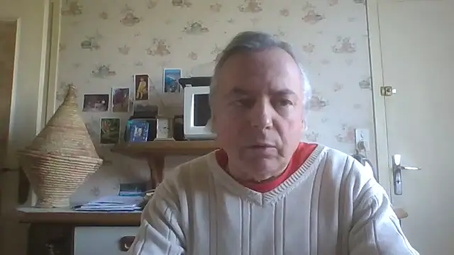 gegevincent online show from April 5, 11:17 am