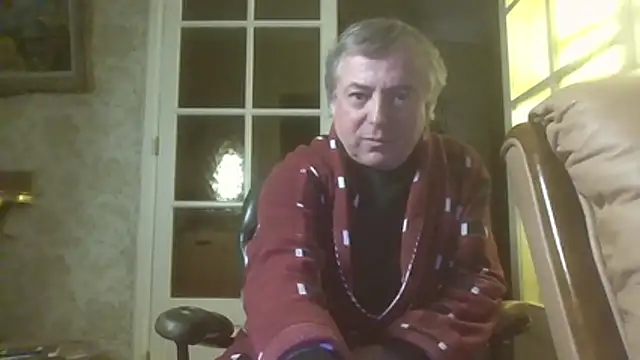 gegevincent online show from March 13, 8:58 pm