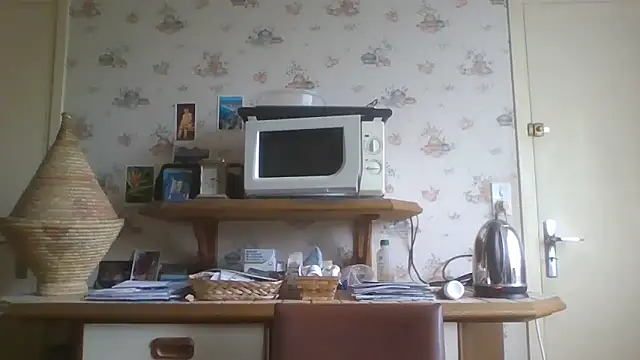 gegevincent online show from October 23, 1:21 pm