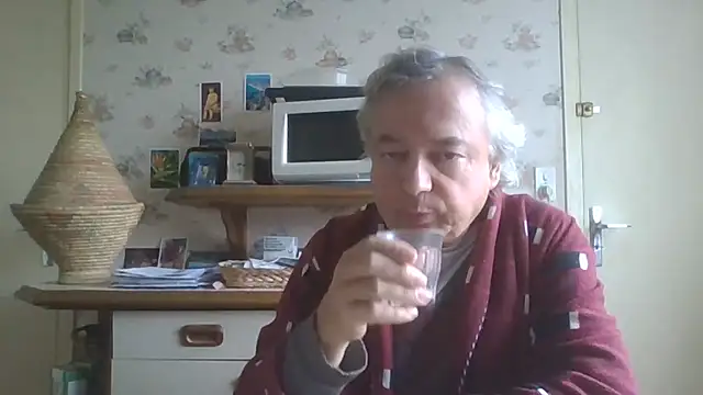 gegevincent online show from October 20, 11:00 am