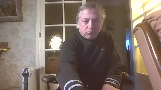 gegevincent online show from February 2, 4:50 pm