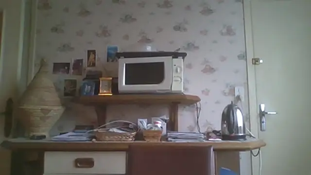 gegevincent online show from February 5, 12:01 pm