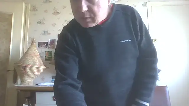 gegevincent online show from April 8, 11:12 am