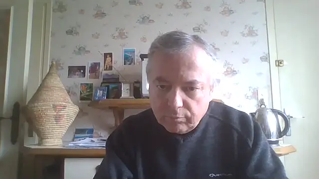Snapshot of gegevincent chatting on May 9, 12:08 pm gegevincent online show from May 9, 12:08 pm