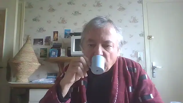 gegevincent online show from March 26, 11:30 am