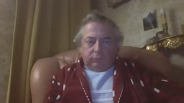 gegevincent online show from October 5, 6:53 pm