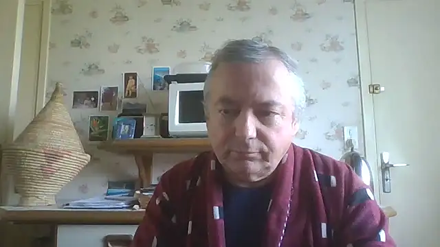 Snapshot of gegevincent chatting on April 29, 9:24 am gegevincent online show from April 29, 9:24 am