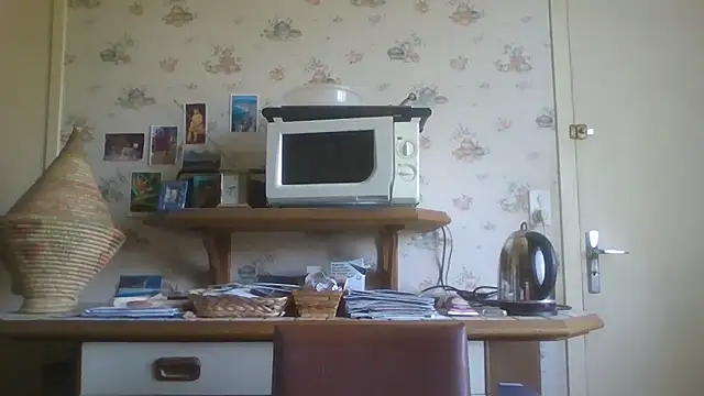 Snapshot of gegevincent chatting on June 17, 10:58 am gegevincent online show from June 17, 10:58 am