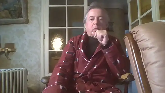 gegevincent online show from December 4, 3:55 pm