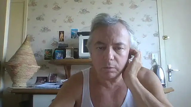 gegevincent online show from September 19, 12:09 pm