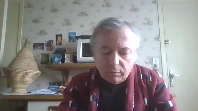 gegevincent online show from March 31, 11:12 am