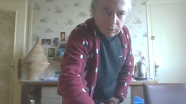 gegevincent online show from March 24, 2:50 pm