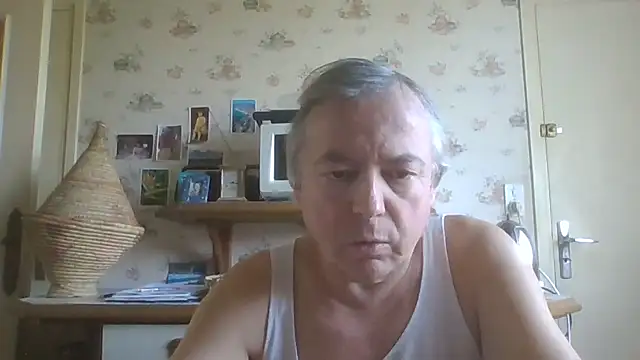 gegevincent online show from March 27, 1:23 pm