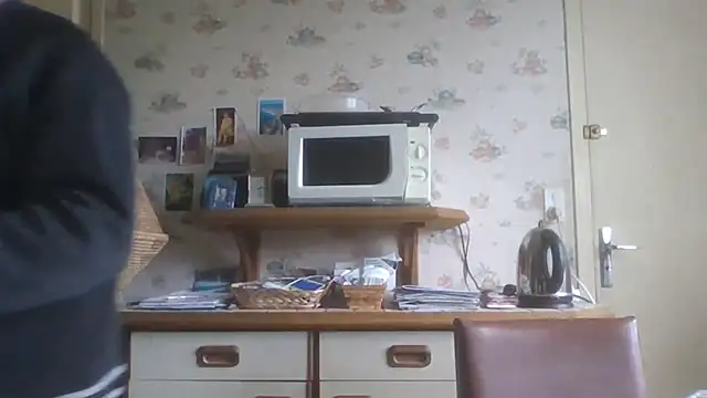 gegevincent online show from March 29, 11:56 am