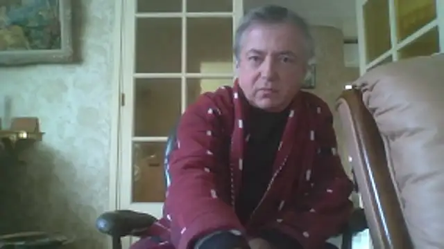 gegevincent online show from January 9, 2:24 pm