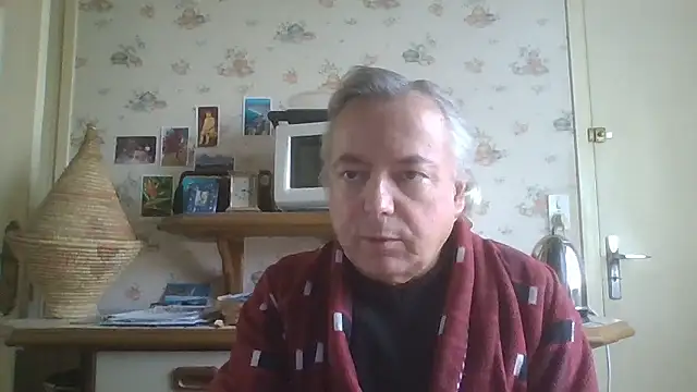 gegevincent online show from January 10, 2:23 pm