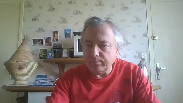 Snapshot of gegevincent chatting on May 19, 11:06 am gegevincent online show from May 19, 11:06 am