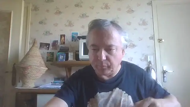 gegevincent online show from March 18, 12:51 pm