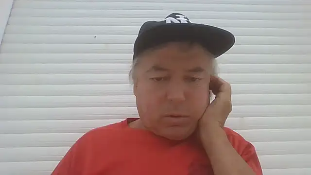 Snapshot of gegevincent chatting on July 18, 7:06 am gegevincent online show from July 18, 7:06 am