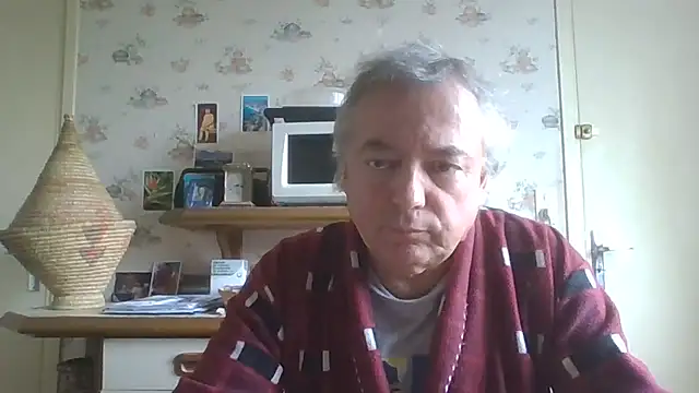 gegevincent online show from October 19, 11:35 am