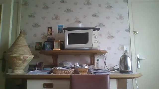 gegevincent online show from October 29, 12:59 pm