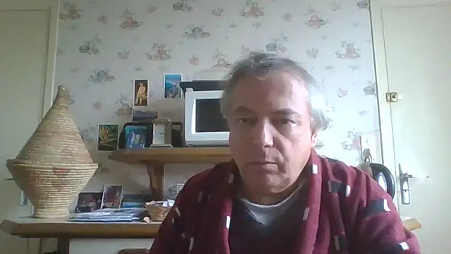 gegevincent online show from October 21, 12:26 pm