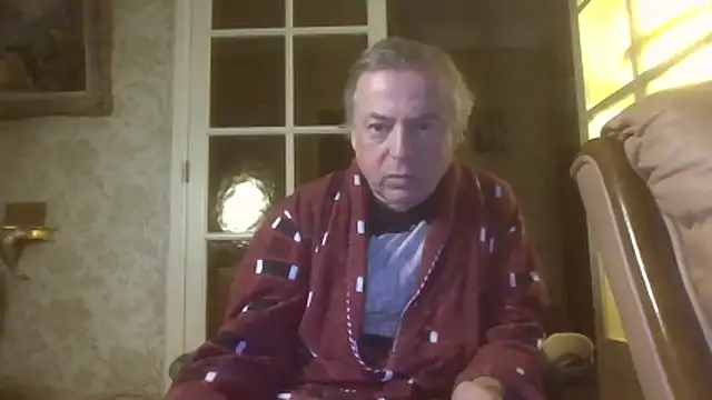 Snapshot of gegevincent chatting on April 29, 7:53 pm gegevincent online show from April 29, 7:53 pm