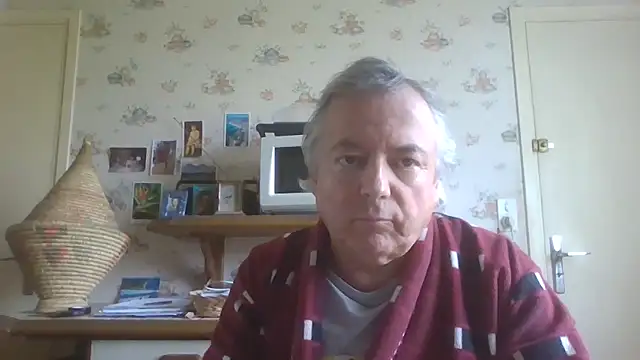 Snapshot of gegevincent chatting on June 5, 12:00 pm gegevincent online show from June 5, 12:00 pm