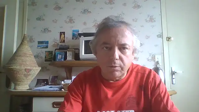 gegevincent online show from September 16, 12:28 pm