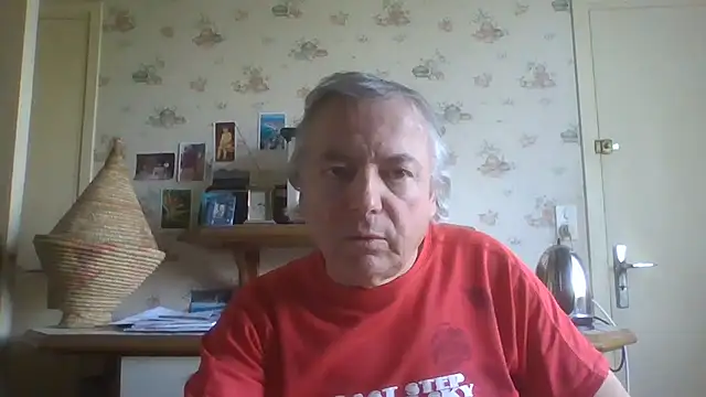 gegevincent online show from April 16, 12:17 pm