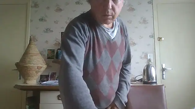 gegevincent online show from October 26, 2:50 pm