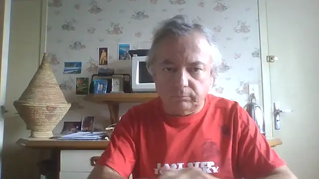 gegevincent online show from September 15, 1:00 pm