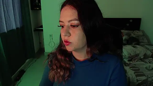 Abbyjoness21 online show from September 9, 1:20 pm
