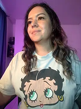 Abbyjoness21 online show from September 20, 9:42 pm